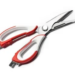 Gadget Master Πολυλειτουργικό ψαλίδι κουζίνας 7 σε 1