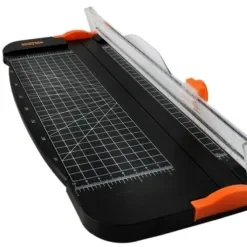 Κοπτικό Μηχάνημα Trimmer Επιτραπέζιο για Φύλλα Μεγέθους έως A3 (12 Φύλλα/Φορά) 00006074