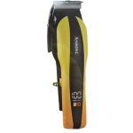 Επαναφορτιζόμενη κουρευτική μηχανή Andowl Q-LF699 χρυσό