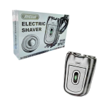 Επαναφορτιζόμενη Ξυριστική Μηχανή Προσώπου Andowl Q-SH107