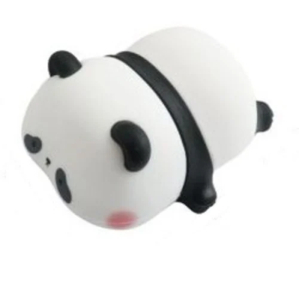Επαναφορτιζόμενο LED Φωτάκι Νυχτός AT60801 Panda