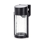 Επιτοίχιο Ηλιακό Φωτιστικό LED RGB 2W IP44 Aigostar