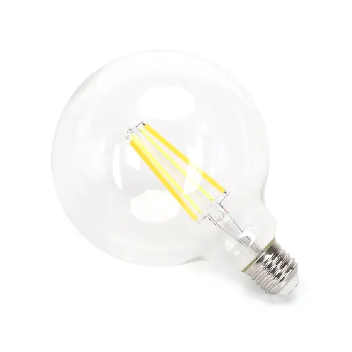 Έξυπνη Λάμπα Bluetooth Mesh G125 6W CCT Aigostar