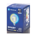 Έξυπνη Λάμπα Bluetooth Mesh G125 6W CCT Aigostar
