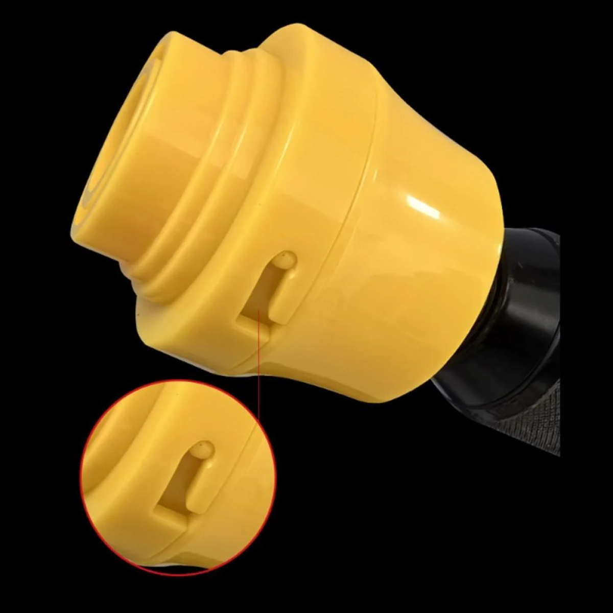 Κιτ Σπειρώματος Σωλήνων PVC με Μήτρες 1/2", 3/4" και 1" – Στρογγυλό Εργαλείο Σπειρώματος