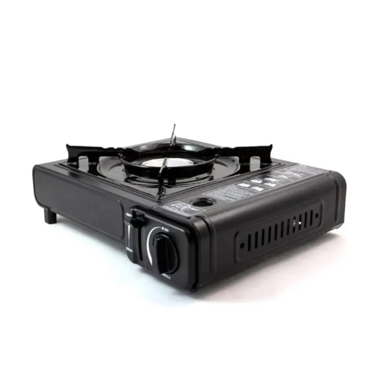 Φορητή Εστία Υγραερίου για Camping – 34.3 x 28.4 x 11.3 εκ.