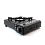 Φορητή Εστία Υγραερίου για Camping – 34.3 x 28.4 x 11.3 εκ.