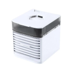 Φορητό Ultra Air Cooler με RGB LED φωτισμό NEWFAN