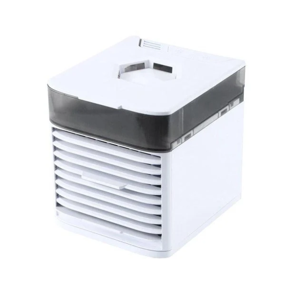 Φορητό Ultra Air Cooler με RGB LED φωτισμό NEWFAN