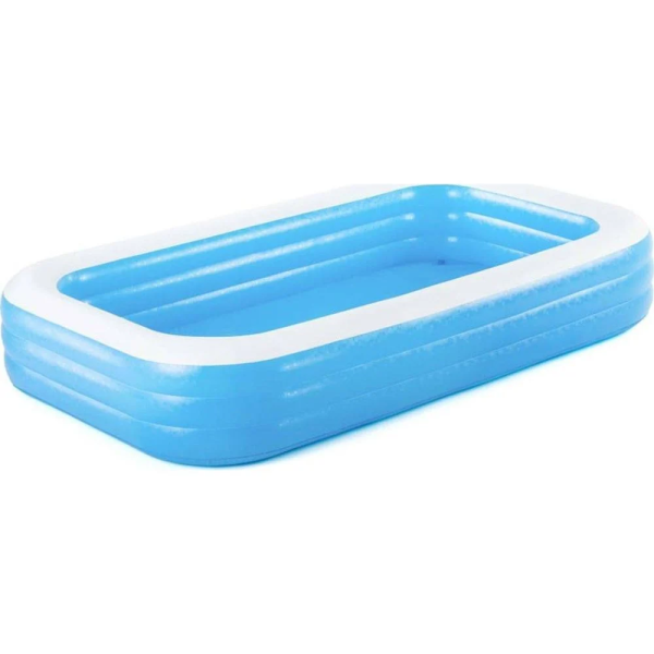 Bestway 54009 Παιδική Πισίνα Φουσκωτή 305x183x56εκ.