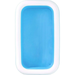 Bestway 54009 Παιδική Πισίνα Φουσκωτή 305x183x56εκ.