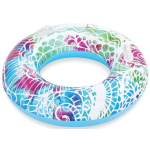 Φουσκωτή Κουλούρα Summer Swirl Μπλε 36084