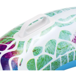 Φουσκωτή Κουλούρα Summer Swirl Μπλε 36084