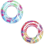 Φουσκωτή Κουλούρα Summer Swirl Μπλε 36084