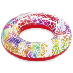 Φουσκωτή Κουλούρα Summer Swirl Κόκκινο 36084