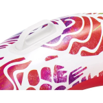 Φουσκωτή Κουλούρα Summer Swirl Κόκκινο 36084