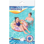 Φουσκωτή Κουλούρα Summer Swirl Κόκκινο 36084