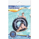 Φουσκωτό σωσίβιο Bestway Mud Master Φ91εκ