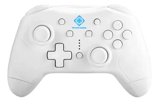 Bluetooth 2.1 Λευκό GAM-103-W