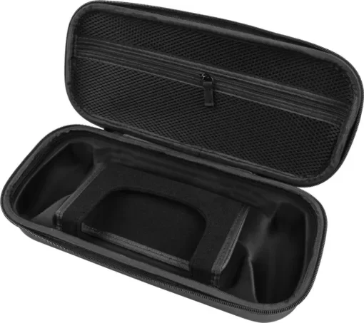 Deltaco Gaming Θήκη Μεταφοράς Playstation Portal Hard Case GAM-167