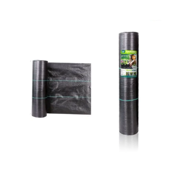 Γεωύφασμα εδαφοκάλυψης 100 γρ/m² - Ρολό 1.5x10m 2902789