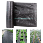 Γεωύφασμα εδαφοκάλυψης 100 γρ/m² - Ρολό 1.5x20m 2902790