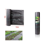 Γεωύφασμα εδαφοκάλυψης 100 γρ/m² - Ρολό 1x10m 2902786