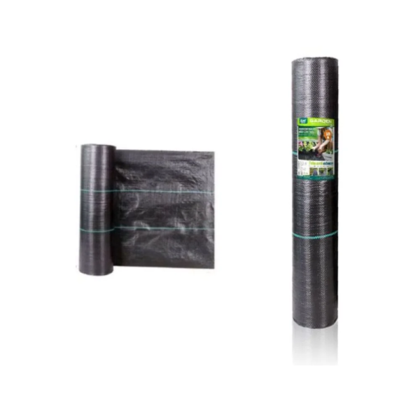 Γεωύφασμα εδαφοκάλυψης 100 γρ/m² - Ρολό 2x20m 2902793