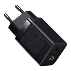 Baseus Φορτιστής Χωρίς Καλώδιο 1xUSB-A