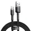Baseus Καλώδιο Φόρτισης USB-A σε Type C