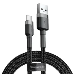 Baseus Καλώδιο Φόρτισης USB-A σε Type C