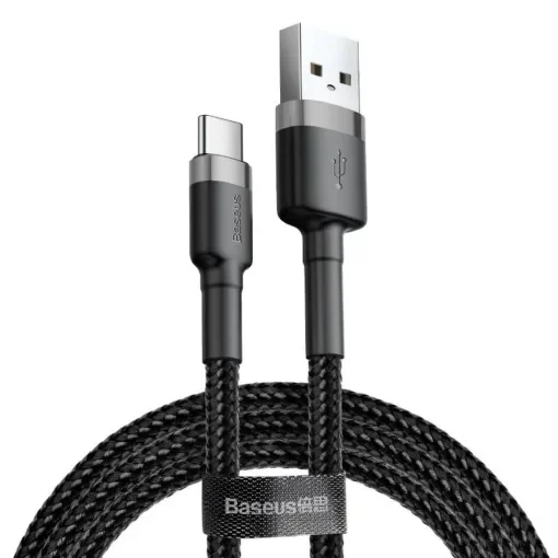 Baseus Καλώδιο Φόρτισης USB-A σε Type C
