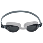 Γυαλάκια Κολύμβησης Bestway Anti-Fog UV Προστασία 21051 - Μαύρο
