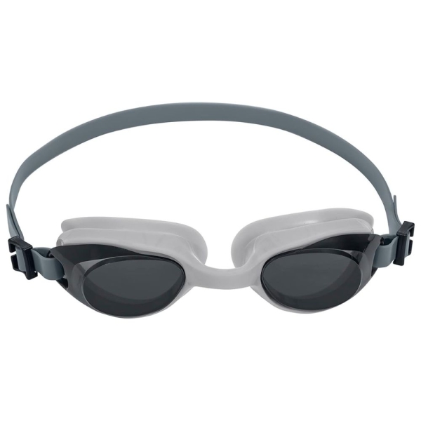 Γυαλάκια Κολύμβησης Bestway Anti-Fog UV Προστασία 21051 - Μαύρο
