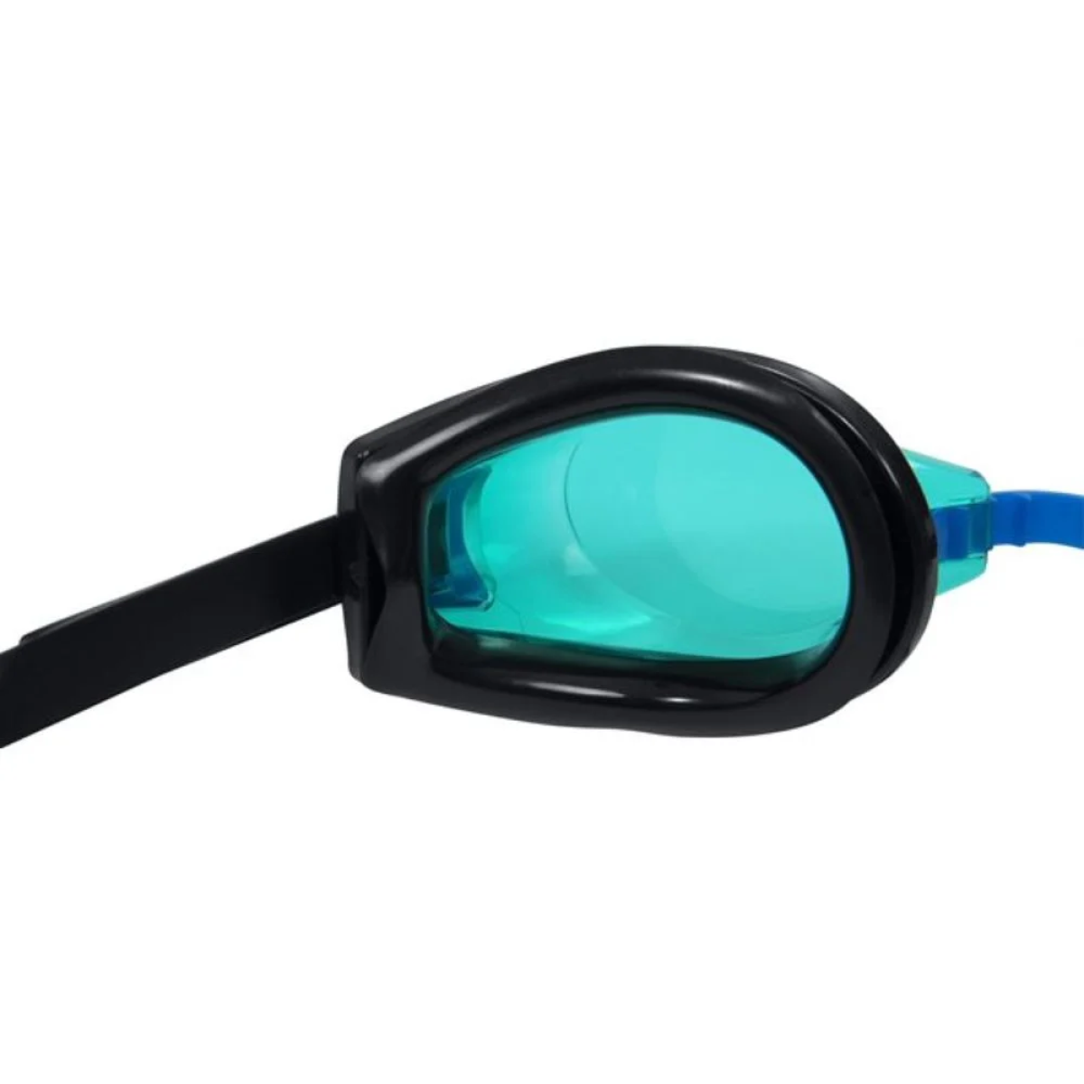 Γυαλάκια Θαλάσσης Aqua Burst Μπλε-Μαύρο Bestway - 21005