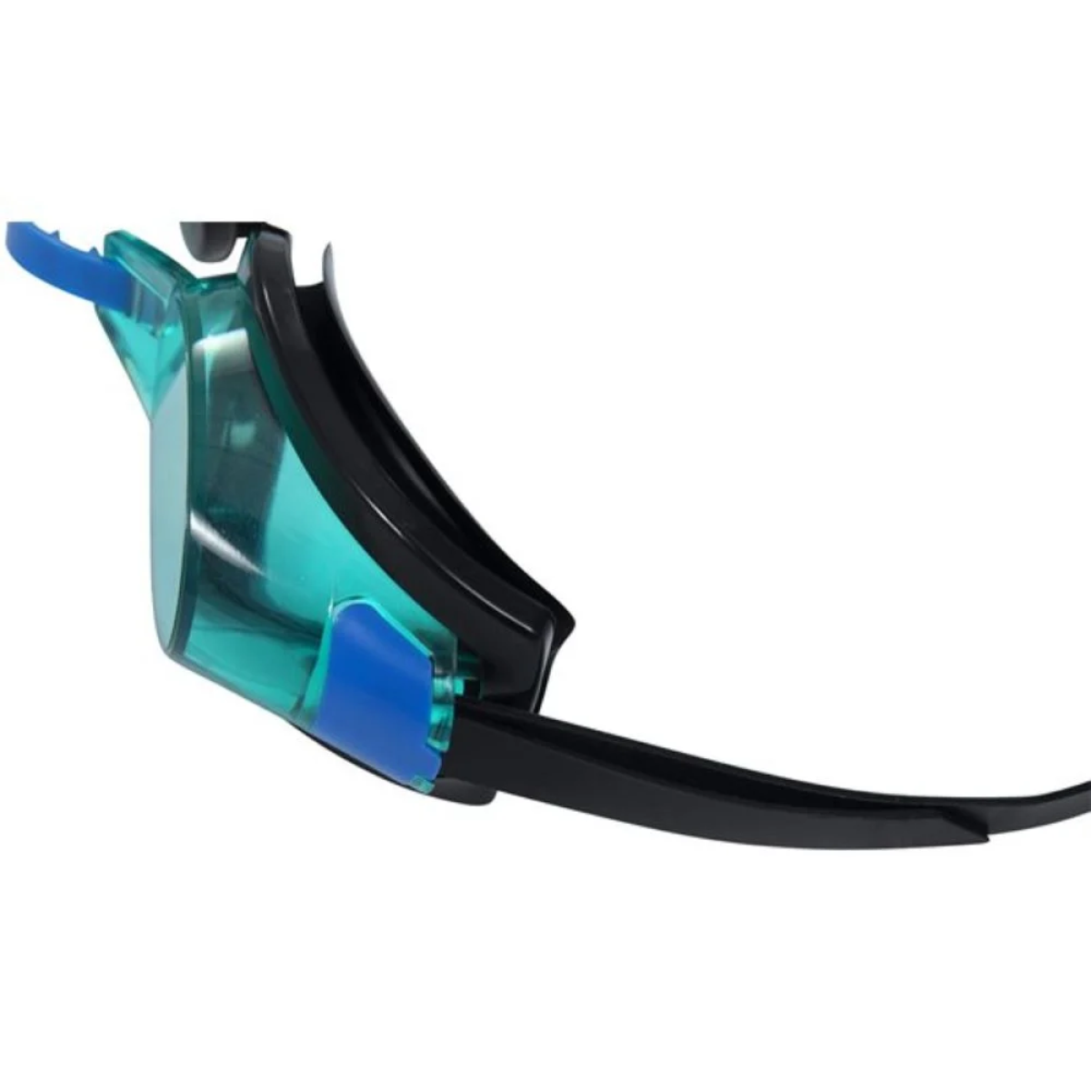 Γυαλάκια Θαλάσσης Aqua Burst Μπλε-Μαύρο Bestway - 21005