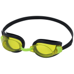 Γυαλάκια Θαλάσσης Aqua Burst Κίτρινο-Μαύρο Bestway - 21005