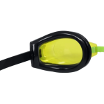 Γυαλάκια Θαλάσσης Aqua Burst Κίτρινο-Μαύρο Bestway - 21005