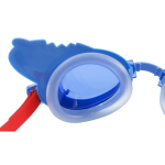 Γυαλάκια θαλάσσης παιδικά καρχαρίας 3D Bestway 21080