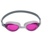 Γυαλάκια Κολύμβησης Bestway Anti-Fog UV Προστασία 21051 - Ροζ