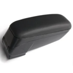 Υποβραχιόνιο Αυτοκινήτου (Τεμπέλης) 38459 Universal 7633-478 - Μαύρο