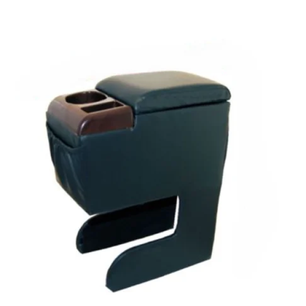 Υποβραχιόνιο Αυτοκινήτου (Τεμπέλης) 38460 Universal 7641-457 - Μαύρο