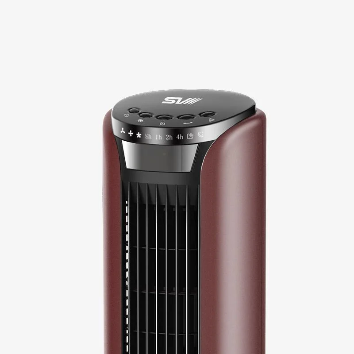 Η09 Επιδαπέδιος Ανεμιστήρας Πύργος 40W