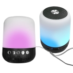 Ηχείο Bluetooth με RGB Φωτισμό Led 9x7cm Homie 108512