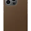 IDEAL OF SWEDEN Θήκη Atelier για iPhone 13 Pro Intense Brown IDACAW21-I2161P-361