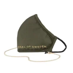 IDEAL OF SWEDEN Μάσκα Victory Khaki IDFMSS21-297
