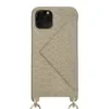 IDEAL OF SWEDEN θήκη λαιμού Statement iPhone 11 Pro/XS/X Arizona Snake IDNCAW20-1958-225