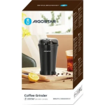 Ηλεκτρικός Μύλος Καφέ 200W Aigostar Coffee Grinder