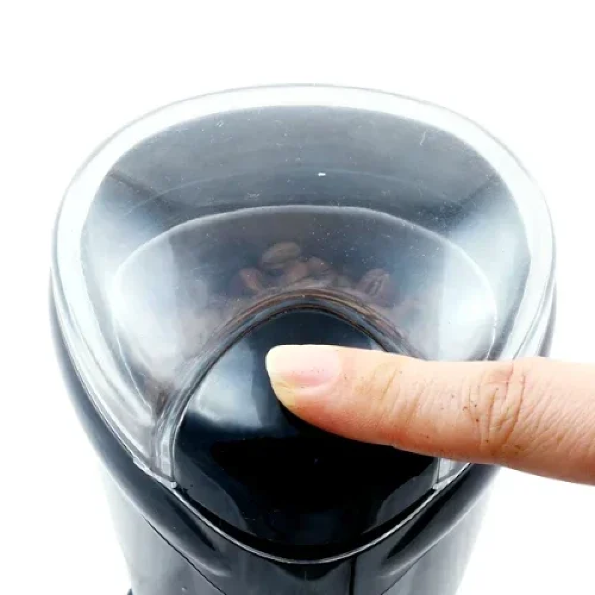 Ηλεκτρικός Μύλος Καφέ 200W Aigostar Coffee Grinder