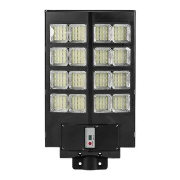 Ηλιακός Προβολέας LED 800W με τηλεχειριστήριο Aerbes AB-T80